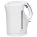 Clatronic WK 3819W Wasserkocher schnurlos Weiß Fassungsvermögen: 1.7l Clatronic WK 3819W Wasserkocher schnurlos Weiß Fassungsvermögen: 1.7l