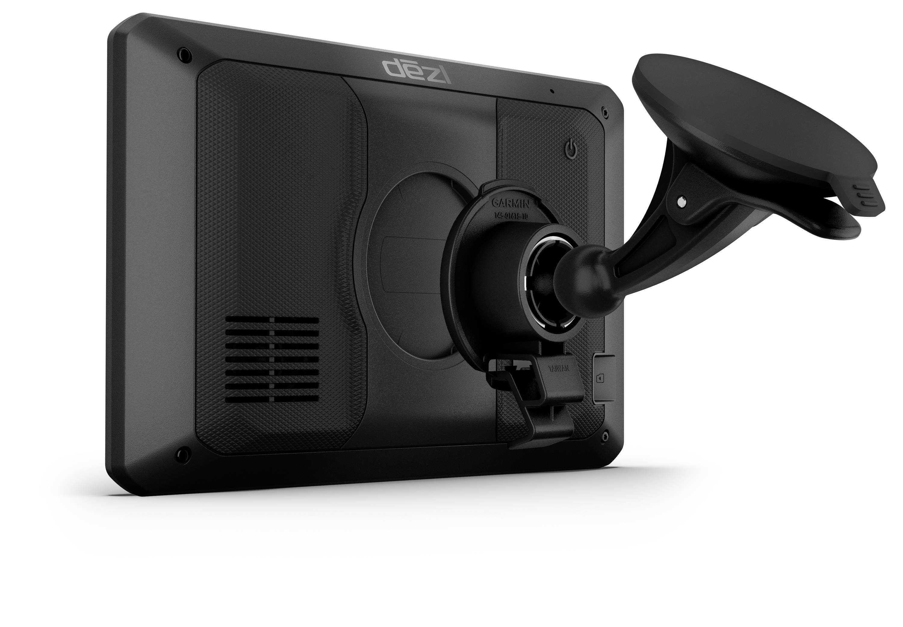 Garmin Dezl LGV720, EU MT-D, GPS LKW-Navi 17.8cm 7 Zoll Europa