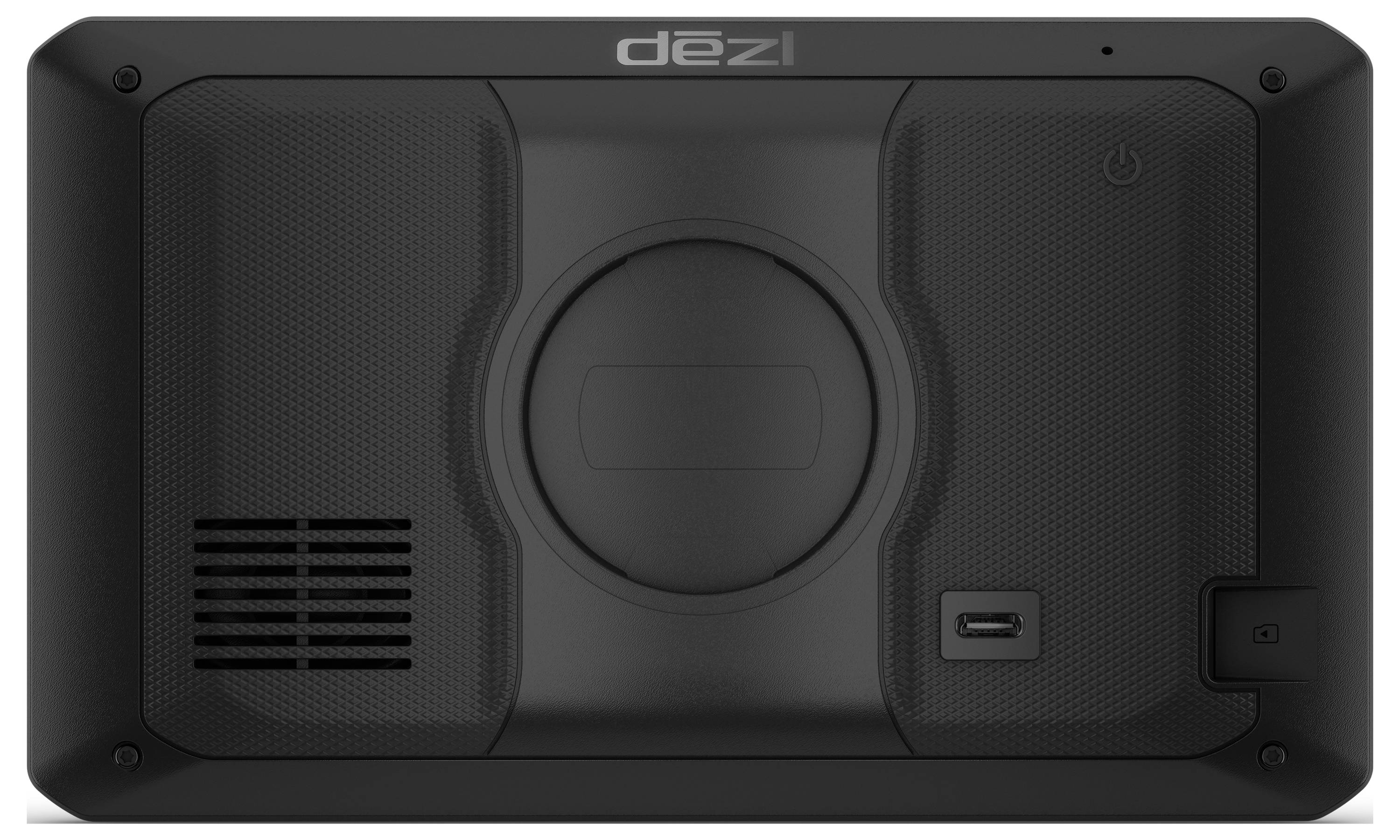 Garmin Dezl LGV720, EU MT-D, GPS LKW-Navi 17.8cm 7 Zoll Europa