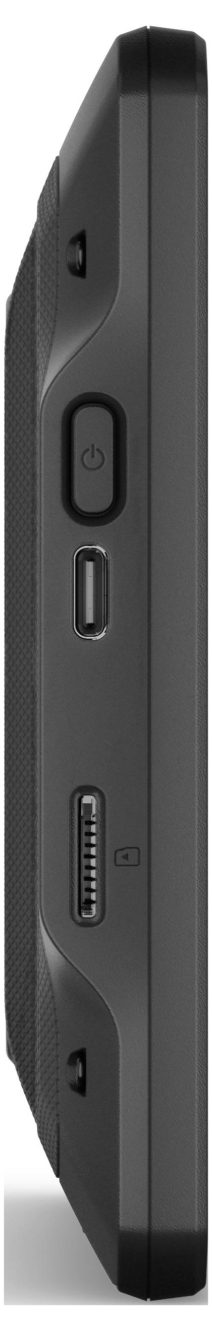 Garmin Dezl LGV820, EU MT-D, GPS LKW-Navi 20.3cm 8 Zoll Europa