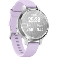 Garmin Lily® 2 Active Smartwatch 38mm Violett Garmin Lily® 2 Active Smartwatch 38mm Violett