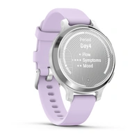 Garmin Lily® 2 Active Smartwatch 38mm Violett Garmin Lily® 2 Active Smartwatch 38mm Violett