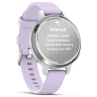 Garmin Lily® 2 Active Smartwatch 38mm Violett Garmin Lily® 2 Active Smartwatch 38mm Violett