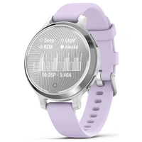 Garmin Lily® 2 Active Smartwatch 38mm Violett Garmin Lily® 2 Active Smartwatch 38mm Violett