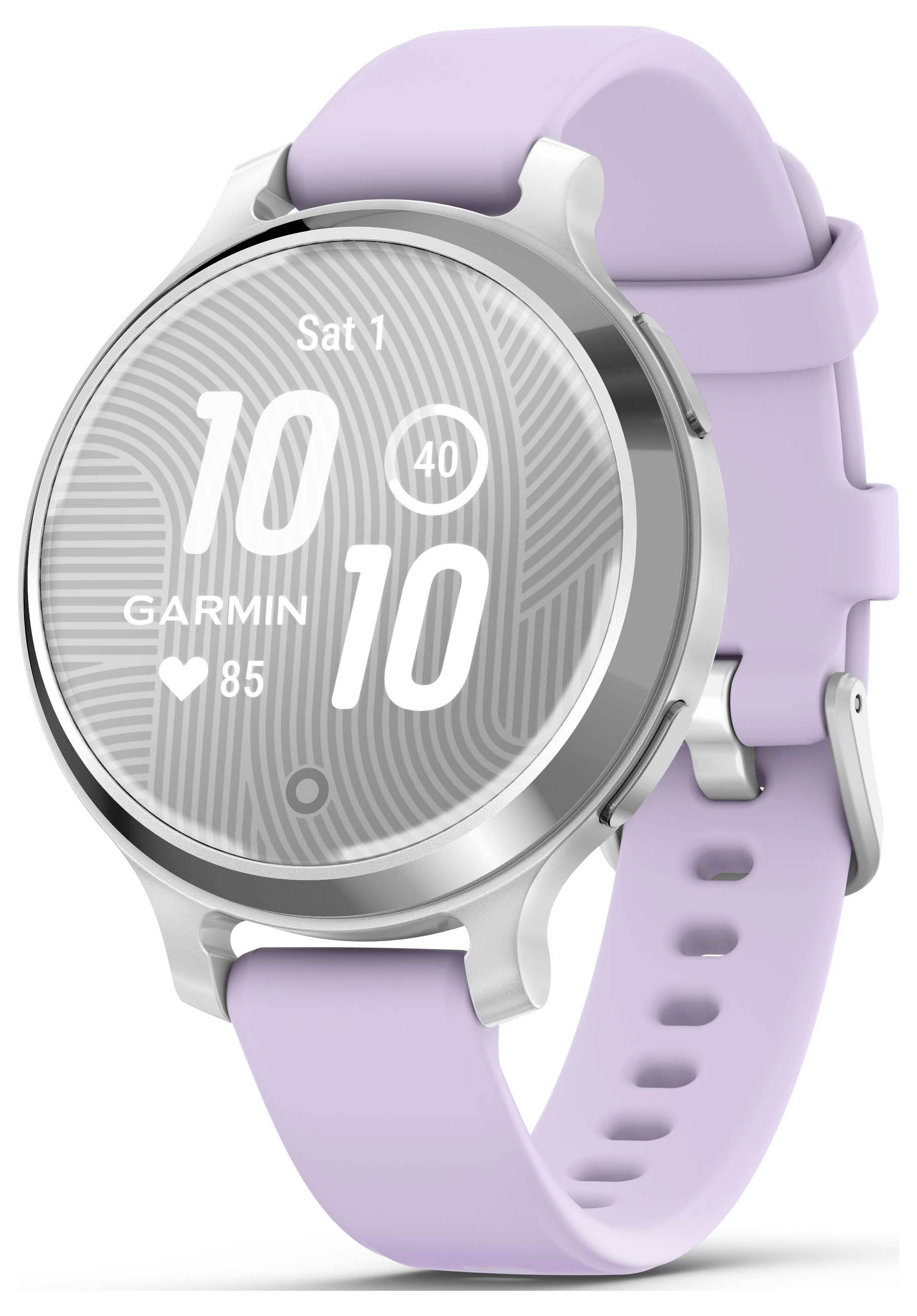 Garmin Lily® 2 Active Smartwatch 38 mm Violett