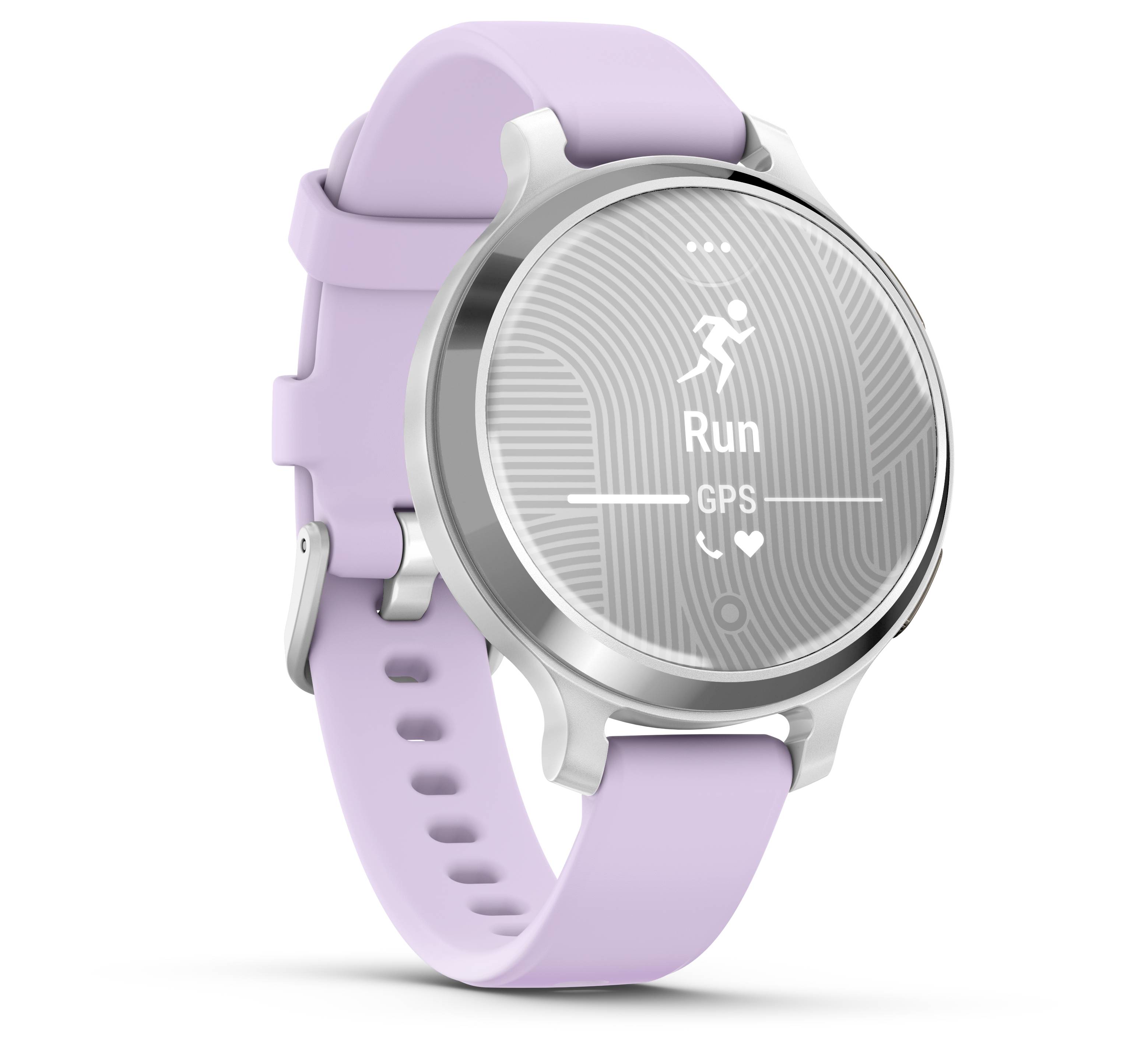Garmin Lily® 2 Active Smartwatch 38 mm Violett