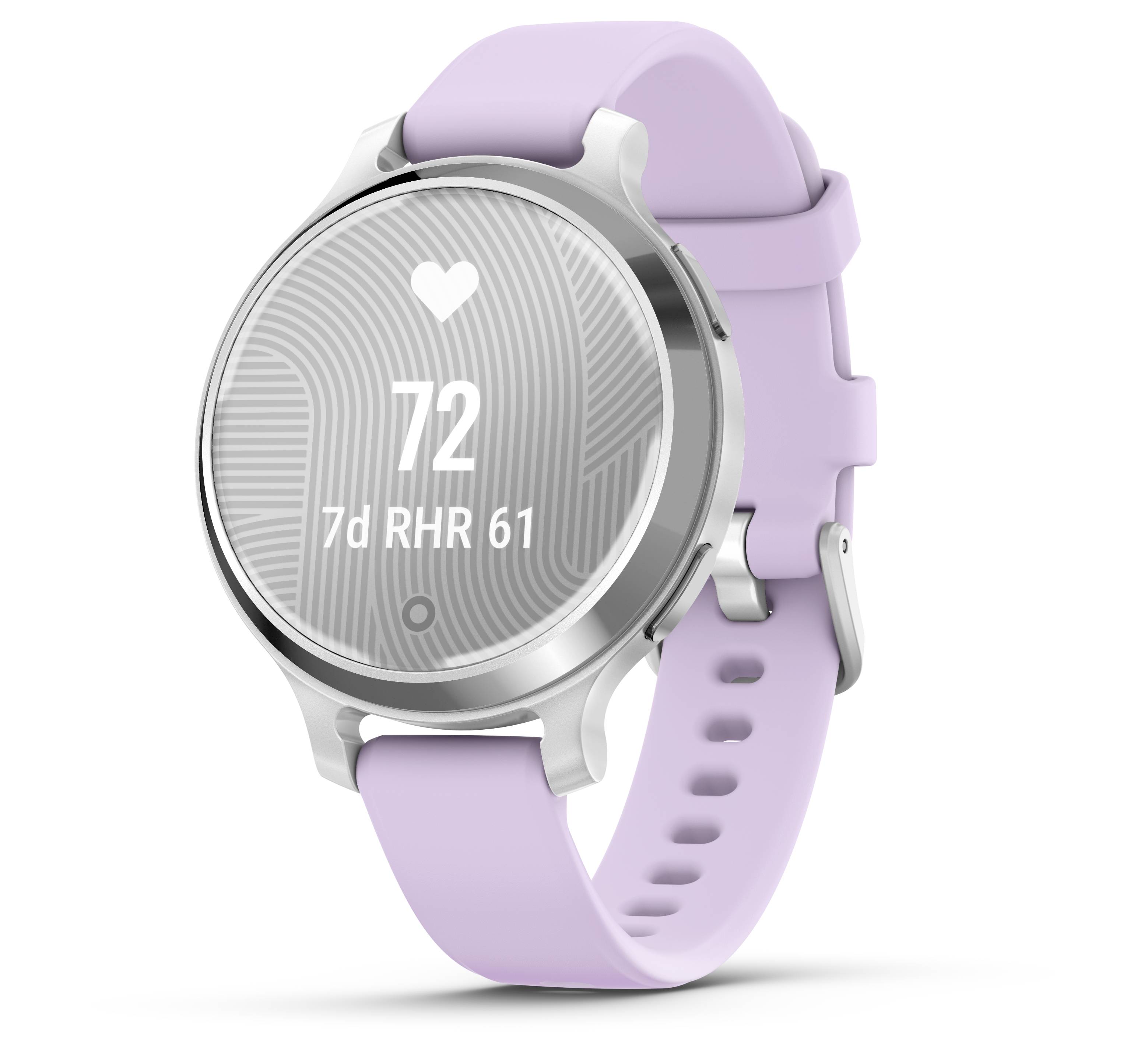 Garmin Lily® 2 Active Smartwatch 38 mm Violett