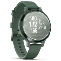 Garmin Lily® 2 Active Smartwatch 38mm Grün Garmin Lily® 2 Active Smartwatch 38mm Grün