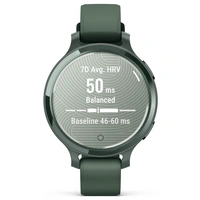 Garmin Lily® 2 Active Smartwatch 38mm Grün Garmin Lily® 2 Active Smartwatch 38mm Grün