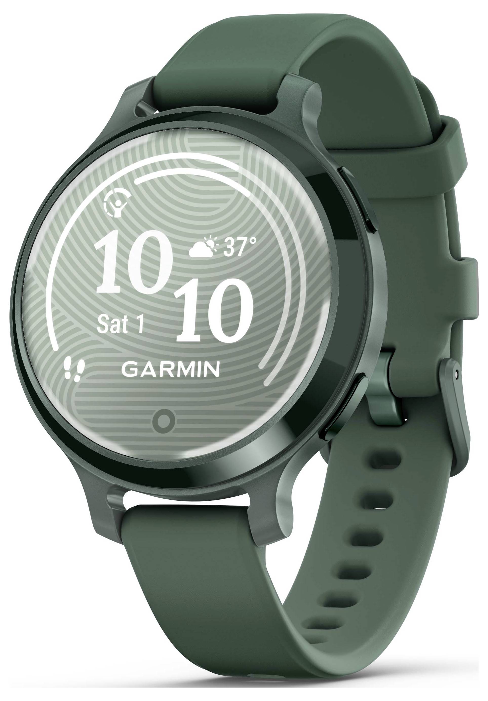 Garmin Lily® 2 Active Smartwatch 38mm Grün