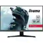 Ilyama G-MASTER G2470HS-B1 Gaming Monitor EEK E (A - G) 60.5cm (23.8 Zoll) 1920 x 1080 Pixel 16:9 0.2 ms HDMI®, DisplayPort Ilyama G-MASTER G2470HS-B1 Gaming Monitor EEK E (A - G) 60.5cm (23.8 Zoll) 1920 x 1080 Pixel 16:9 0.2 ms HDMI®, DisplayPort
