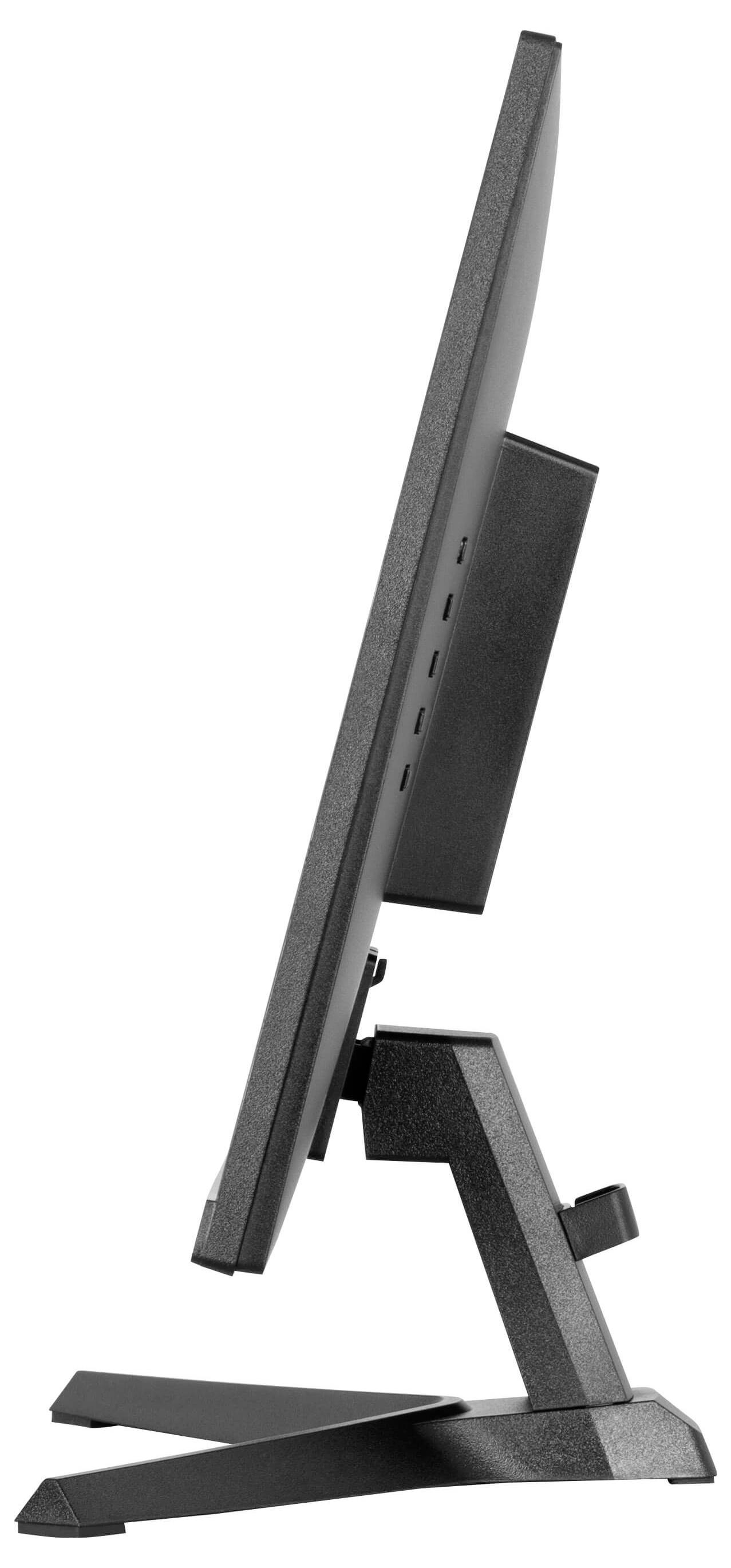 Ilyama G-MASTER G2470HS-B1 Gaming Monitor EEK E (A - G) 60.5cm (23.8 Zoll) 1920 x 1080 Pixel 16:9 0.2 ms HDMI®, DisplayPort