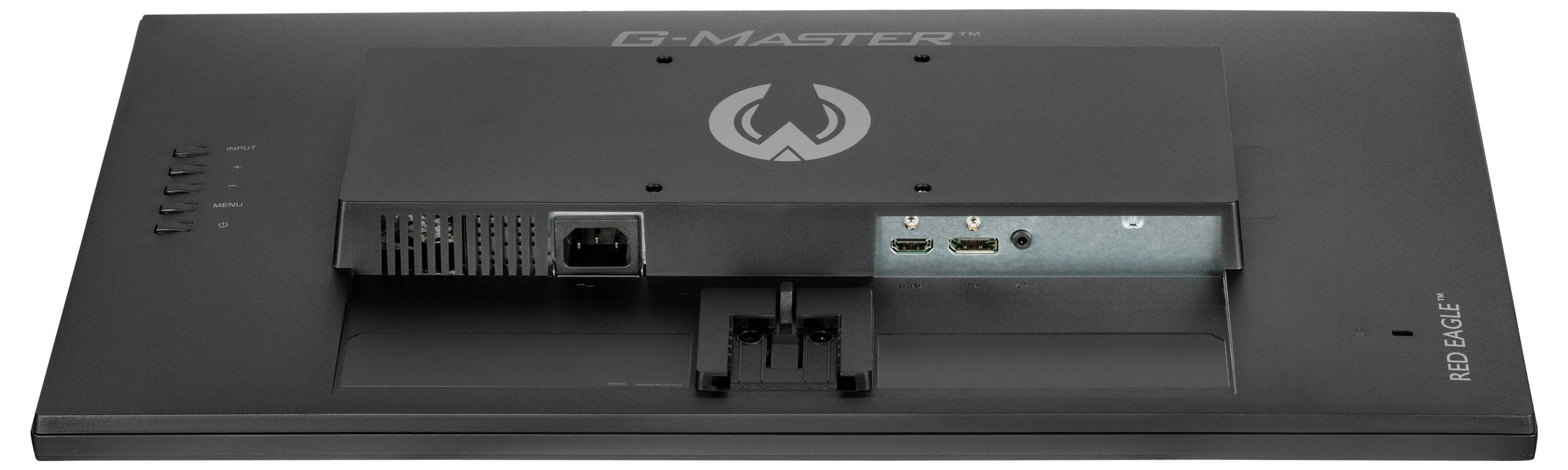 Ilyama G-MASTER G2470HS-B1 Gaming Monitor EEK E (A - G) 60.5cm (23.8 Zoll) 1920 x 1080 Pixel 16:9 0.2 ms HDMI®, DisplayPort