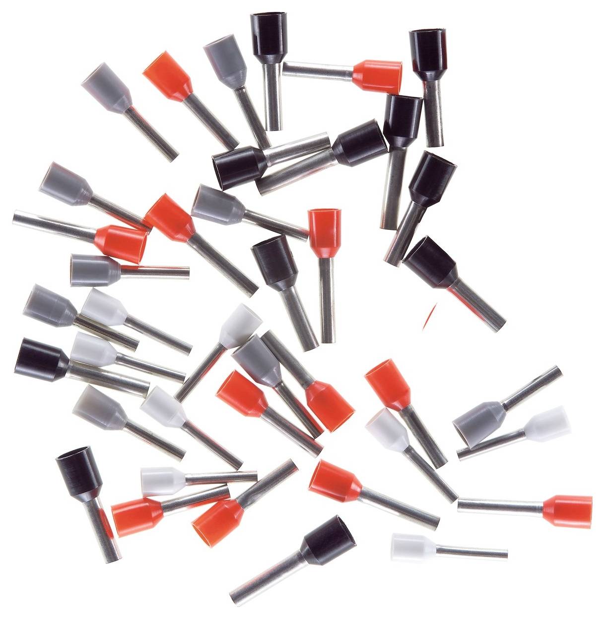 LAPP 61802067 Aderendhülse 500St.