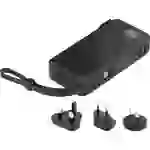 VOLTCRAFT VC-PBP3164CB Powerbank 10000 mAh PD22.5W Li-Ion Schwarz VOLTCRAFT VC-PBP3164CB Powerbank 10000 mAh PD22.5W Li-Ion Schwarz