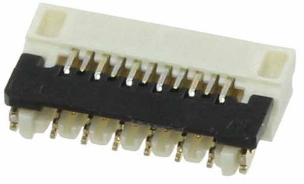 Molex FFC/FPC-Anschluss 503566-1100 Bulk