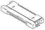 Molex FFC/FPC-Anschluss 54550-1633 Tape on Full reel