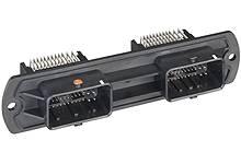 Molex Stiftgehäuse-Platine 36638-0011 Bulk