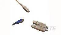 TE Connectivity LWL-Kabel 2123909-4 Bag