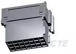 TE Connectivity Leiterplattensteckverbinder Polzahl Gesamt 21 Rastermaß: 5mm 4-967630-1 Box