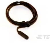 TE Connectivity GA10K3D1217 NTC-Thermistor 10kΩ Bulk