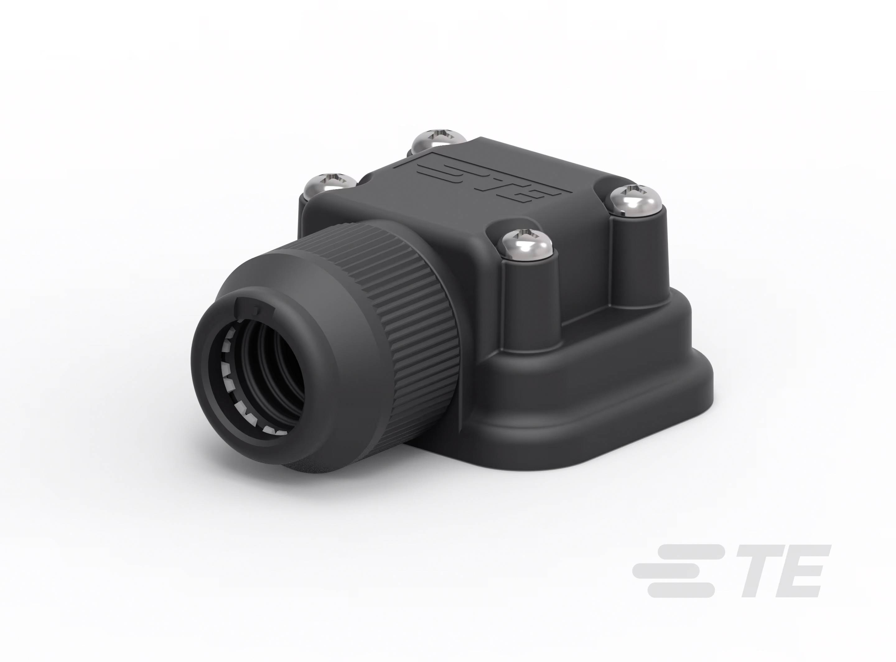 TE Connectivity Leiterplattensteckverbinder Polzahl Gesamt 8 Rastermaß: 2mm 2174053-1 Bag