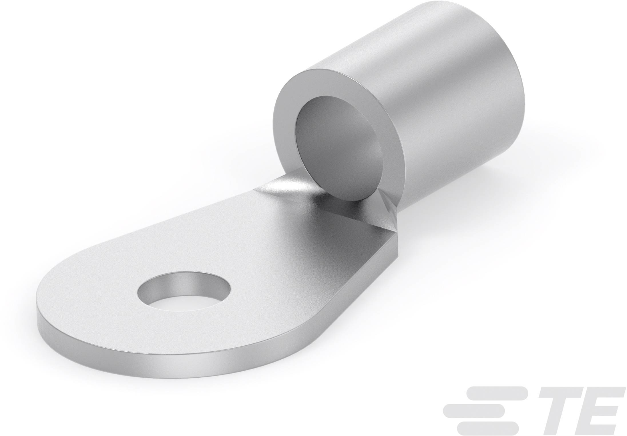 TE Connectivity 33464 Ringkabelschuh Box