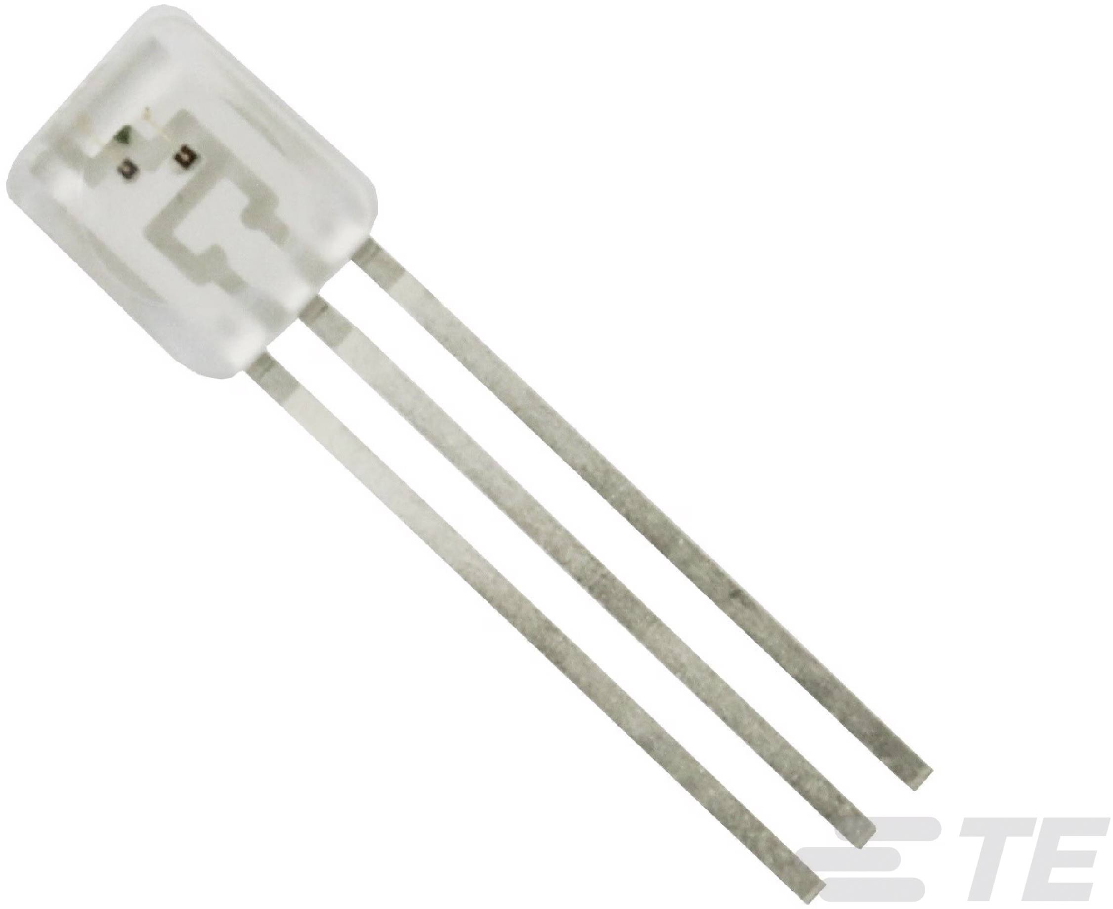 TE Connectivity IR-Emitter 660 nm, 940 nm
