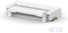 TE Connectivity FFC/FPC-Anschluss Polzahl Gesamt 15 Rastermaß: 0.5mm 1-1775333-5 Box