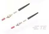 TE Connectivity LWL-Steckverbinder 2-5504567-9 Bulk