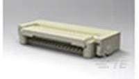 TE Connectivity FFC/FPC-Anschluss Polzahl Gesamt 33 Rastermaß: 0.5mm 3-1775333-3 Box