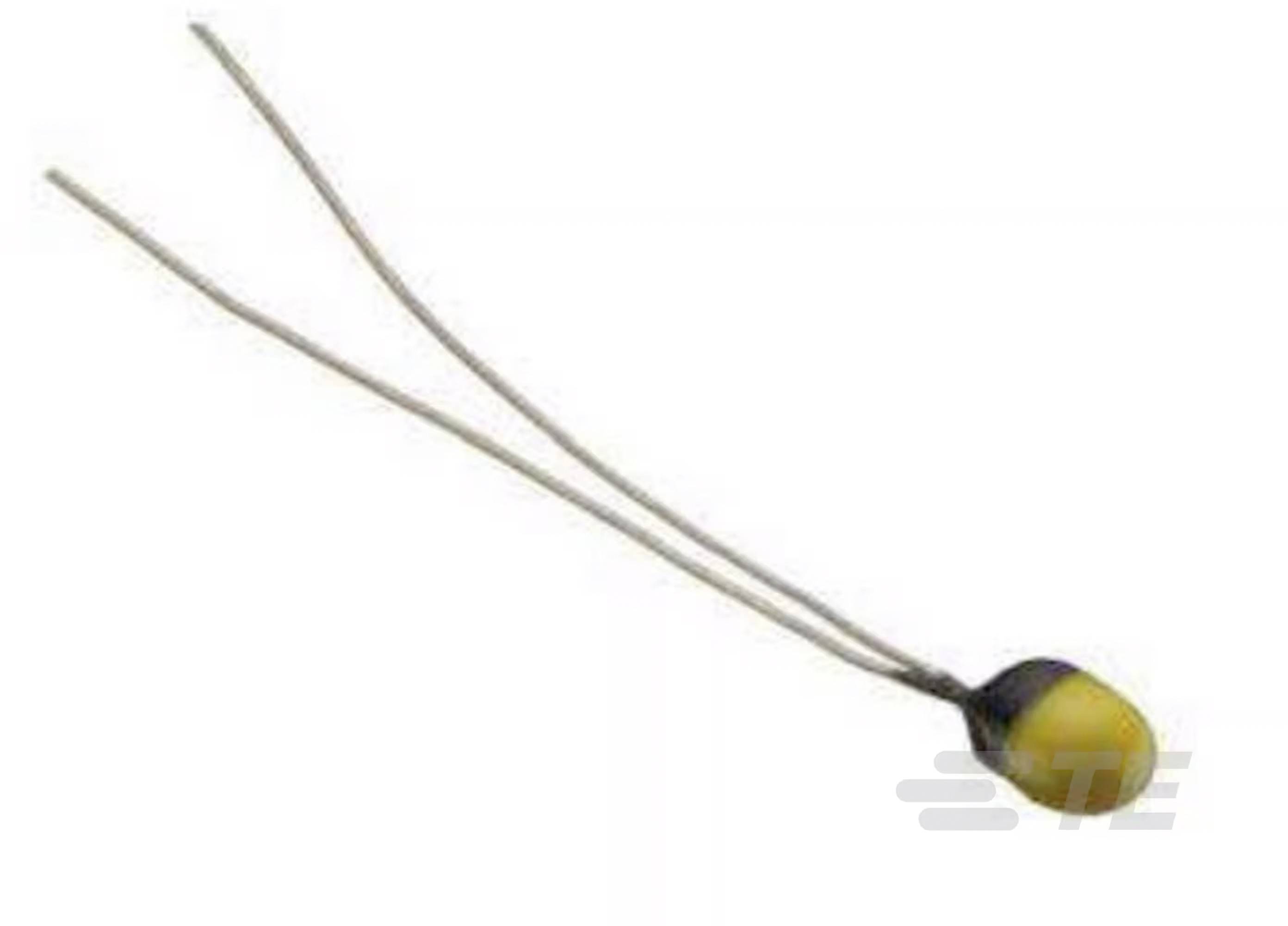 TE Connectivity SP44901X-18 NTC-Thermistor 2.252kΩ 1 St. Package