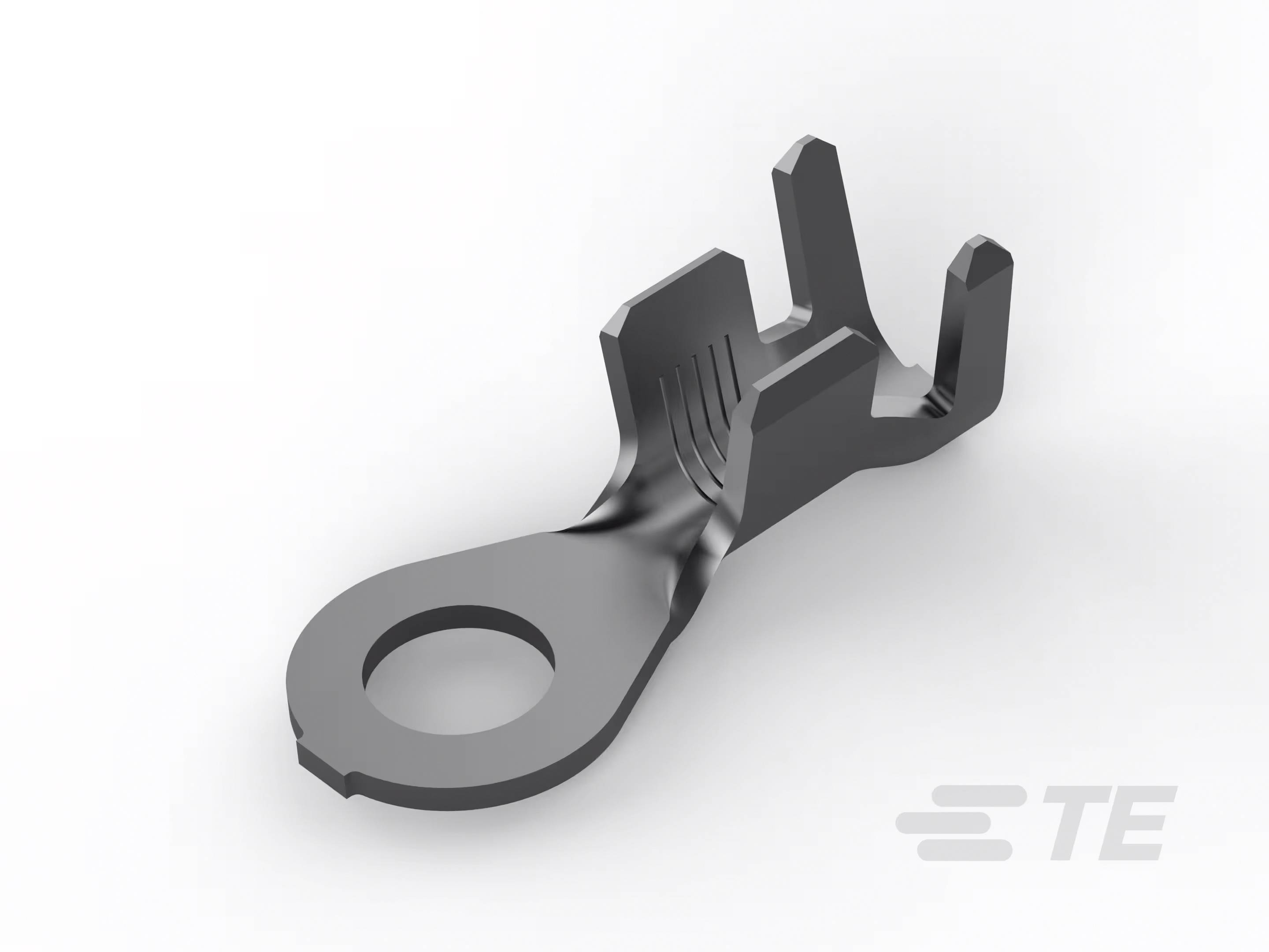 TE Connectivity 969209-1 Ringkabelschuh Box