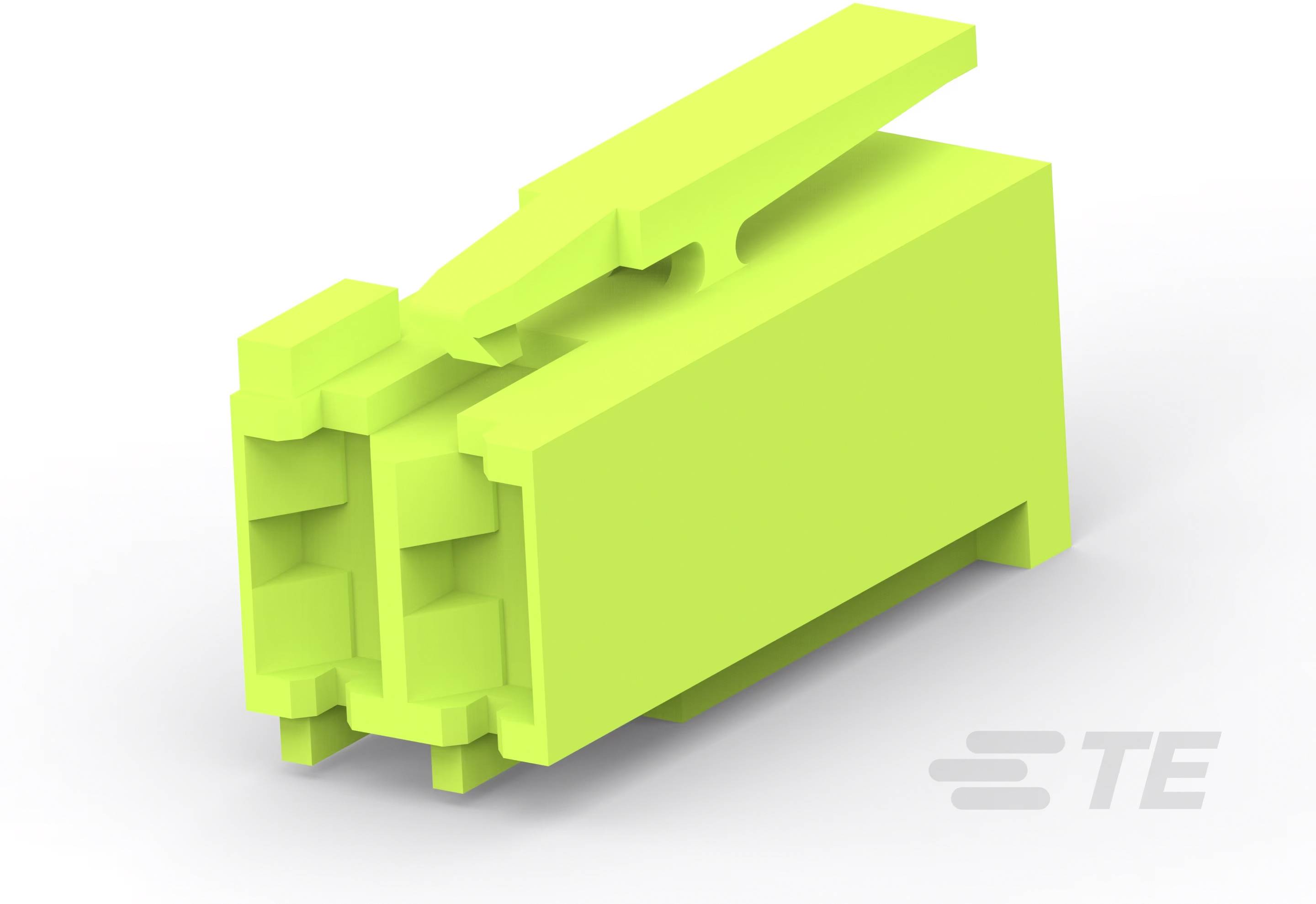 TE Connectivity Leiterplattensteckverbinder Polzahl Gesamt 2 Rastermaß: 5mm 4-928247-2 Bag