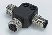 Molex 1200688009 Sensor-/Aktor-Steckverbinder, konfektioniert 1 St. Bulk