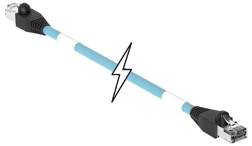 Molex 1201080009 Sensor-/Aktor-Steckverbinder, konfektioniert 0.5m Bag