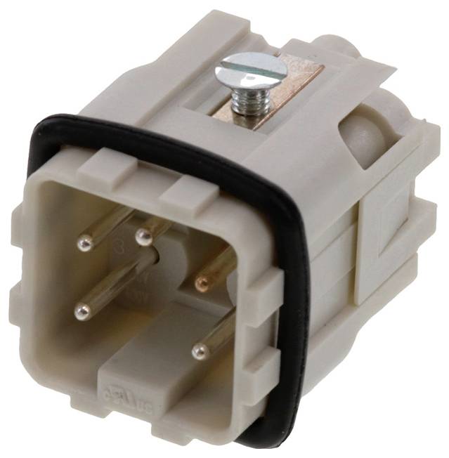 Molex 936010133 Cont,ins. ,hoods,hsg 936010133 Grau Inhalt