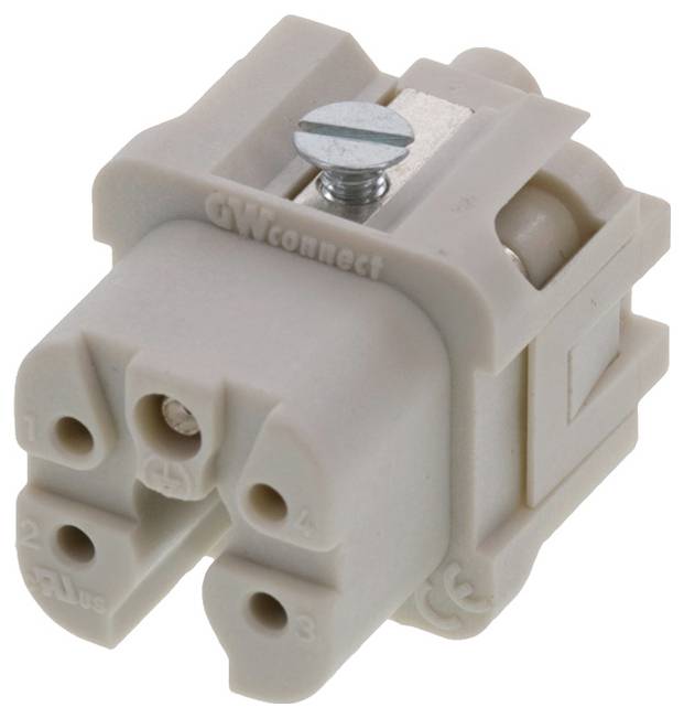 Molex 936010129 Cont,ins. ,hoods,hsg 936010129 Grau Inhalt