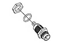 Molex 1200905080 Sensor-/Aktor-Steckverbinder, konfektioniert