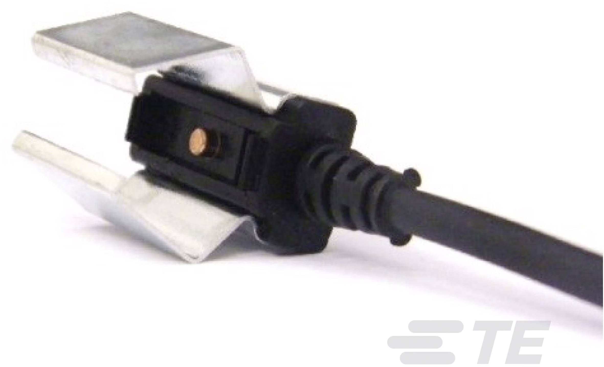 TE Connectivity GA10K3D1303 NTC-Thermistor 10kΩ 1 St. Bulk