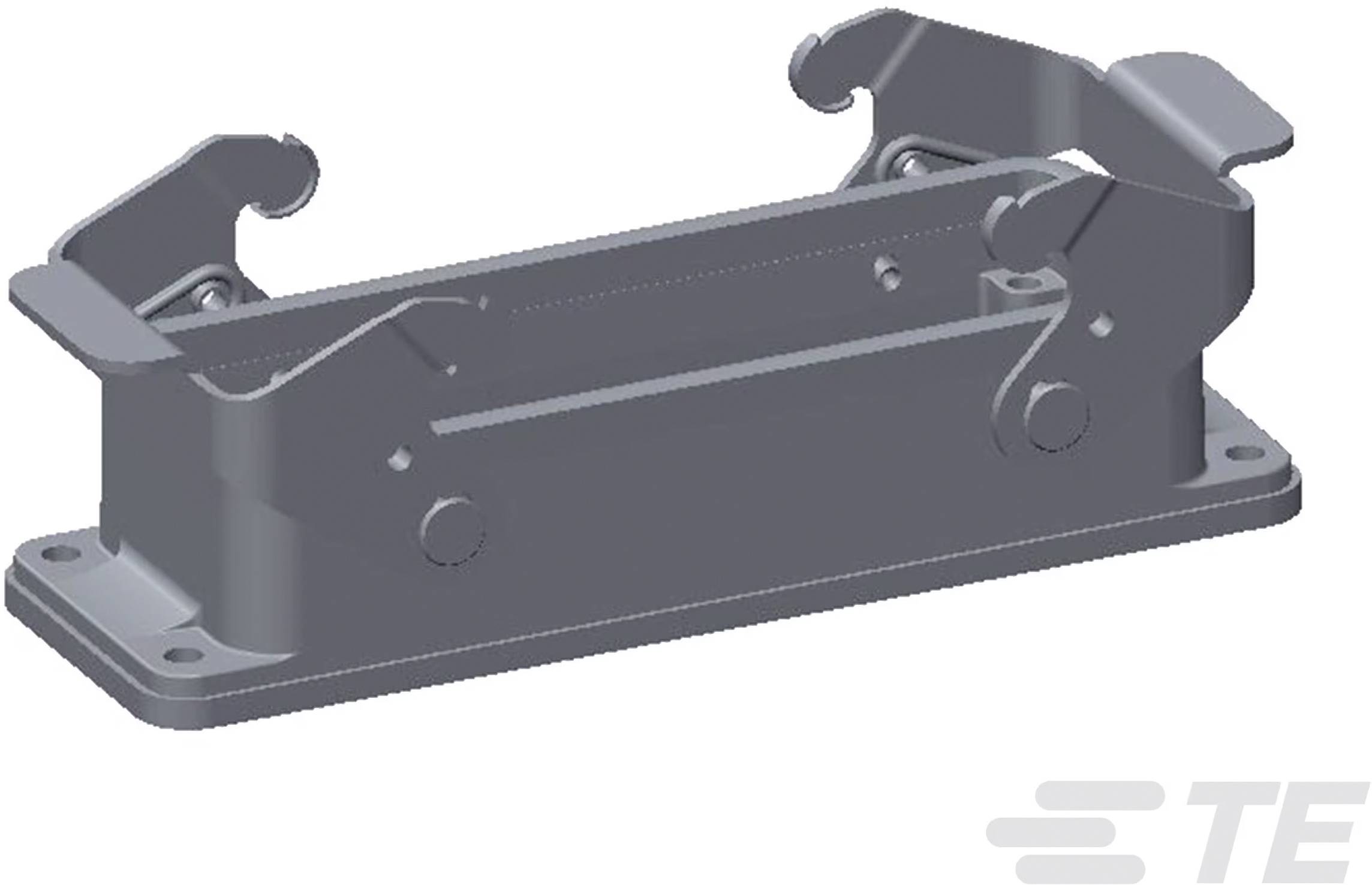 TE Connectivity T1410242000-000 Steckverbinder Bulk