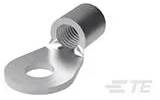 TE Connectivity 322222 Ringkabelschuh Querschnitt (max.)=95mm² Loch-Ø=15.88mm Unisoliert Piece