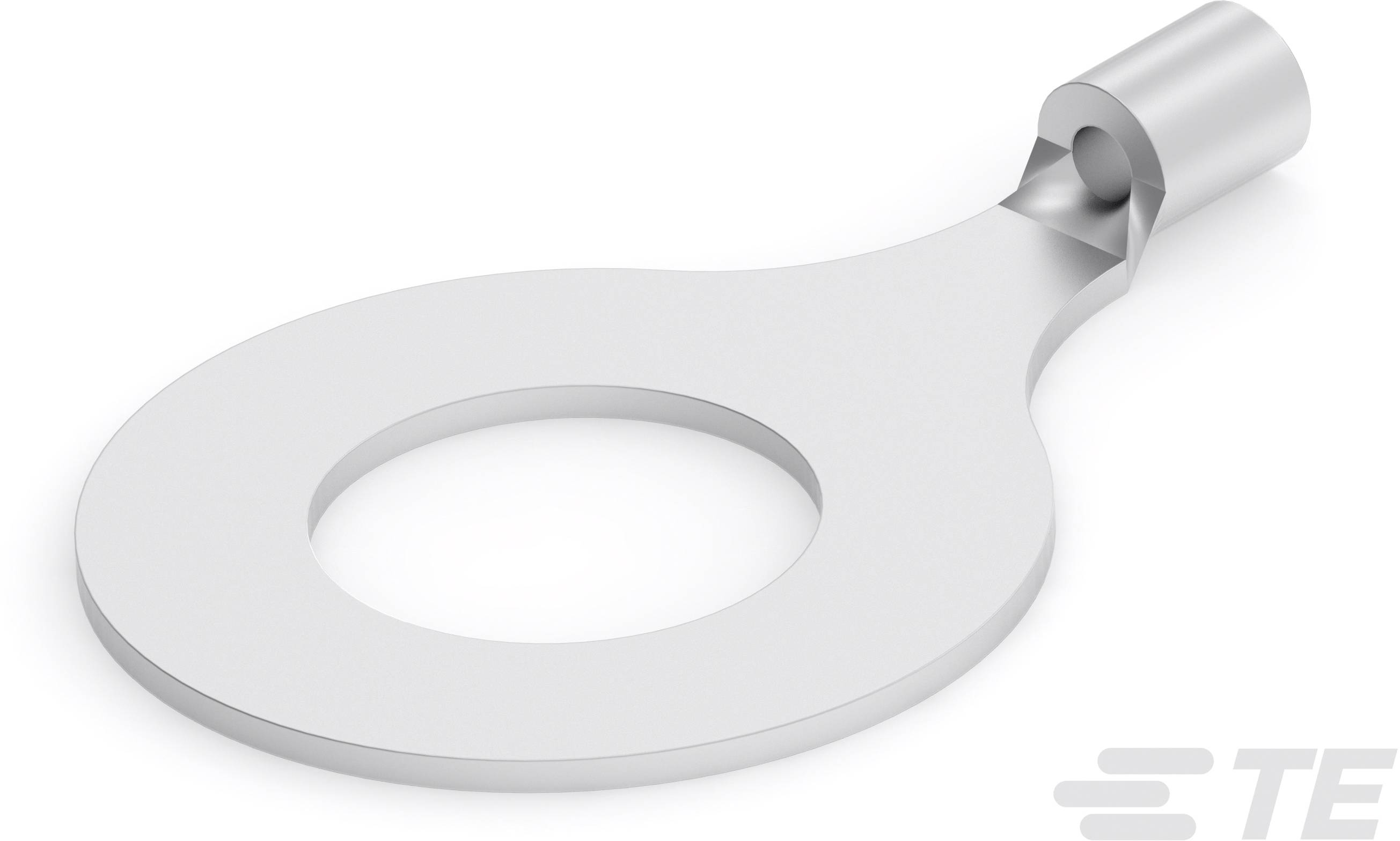 TE Connectivity 320758 Ringkabelschuh Bulk