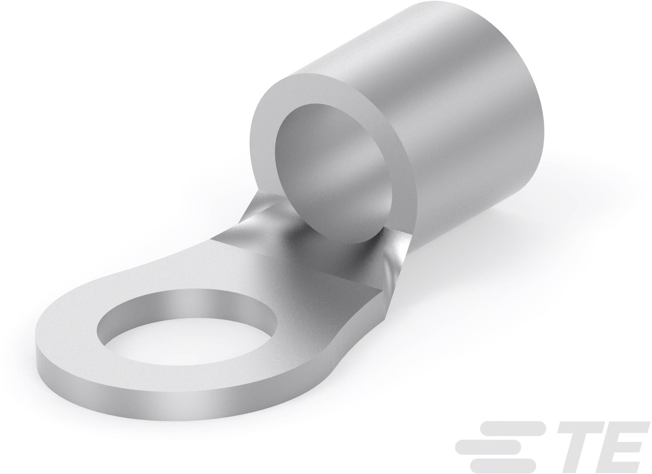 TE Connectivity 33471 Ringkabelschuh Bulk