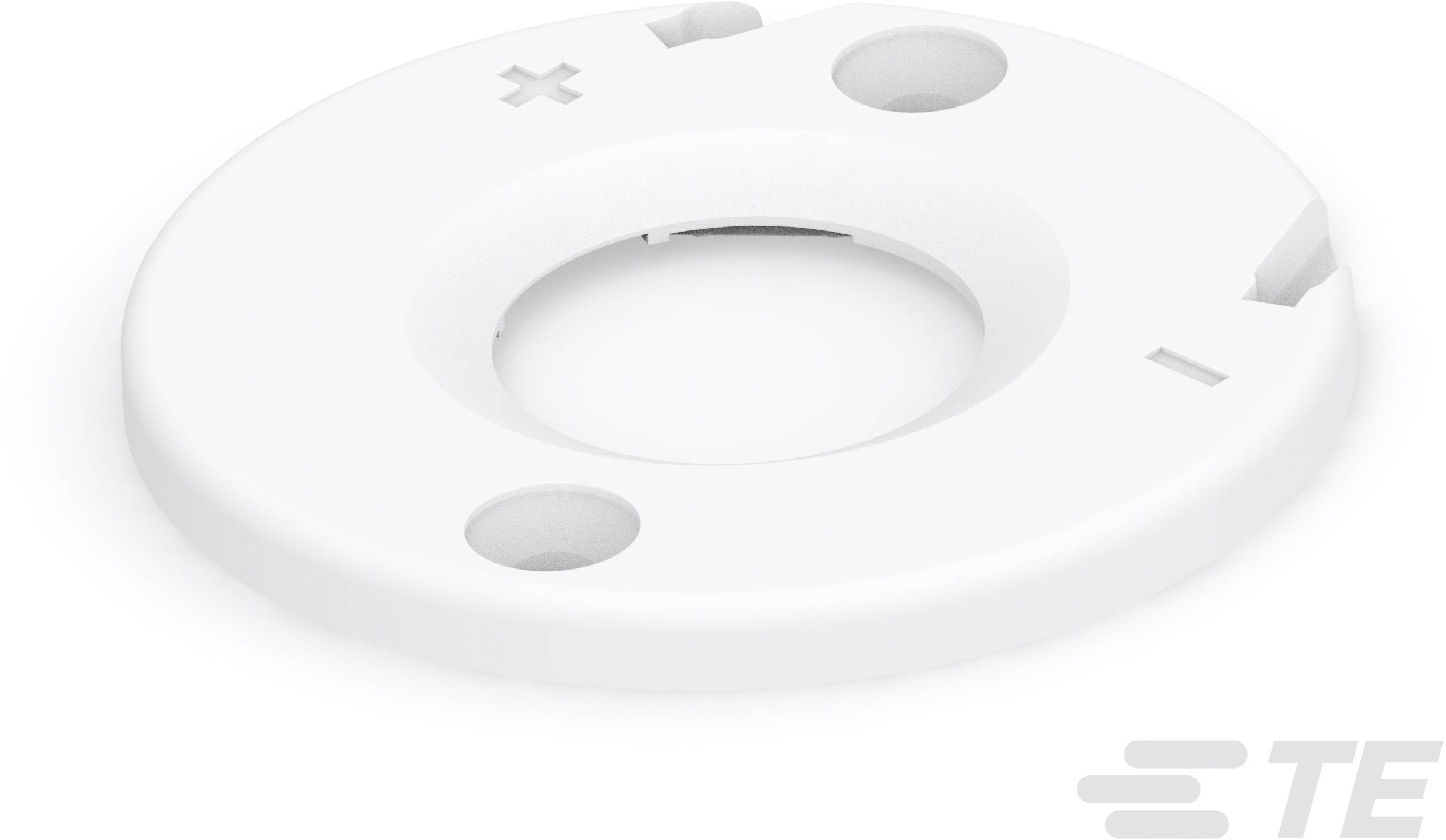 TE Connectivity 1-2325811-3 Halterung Tray