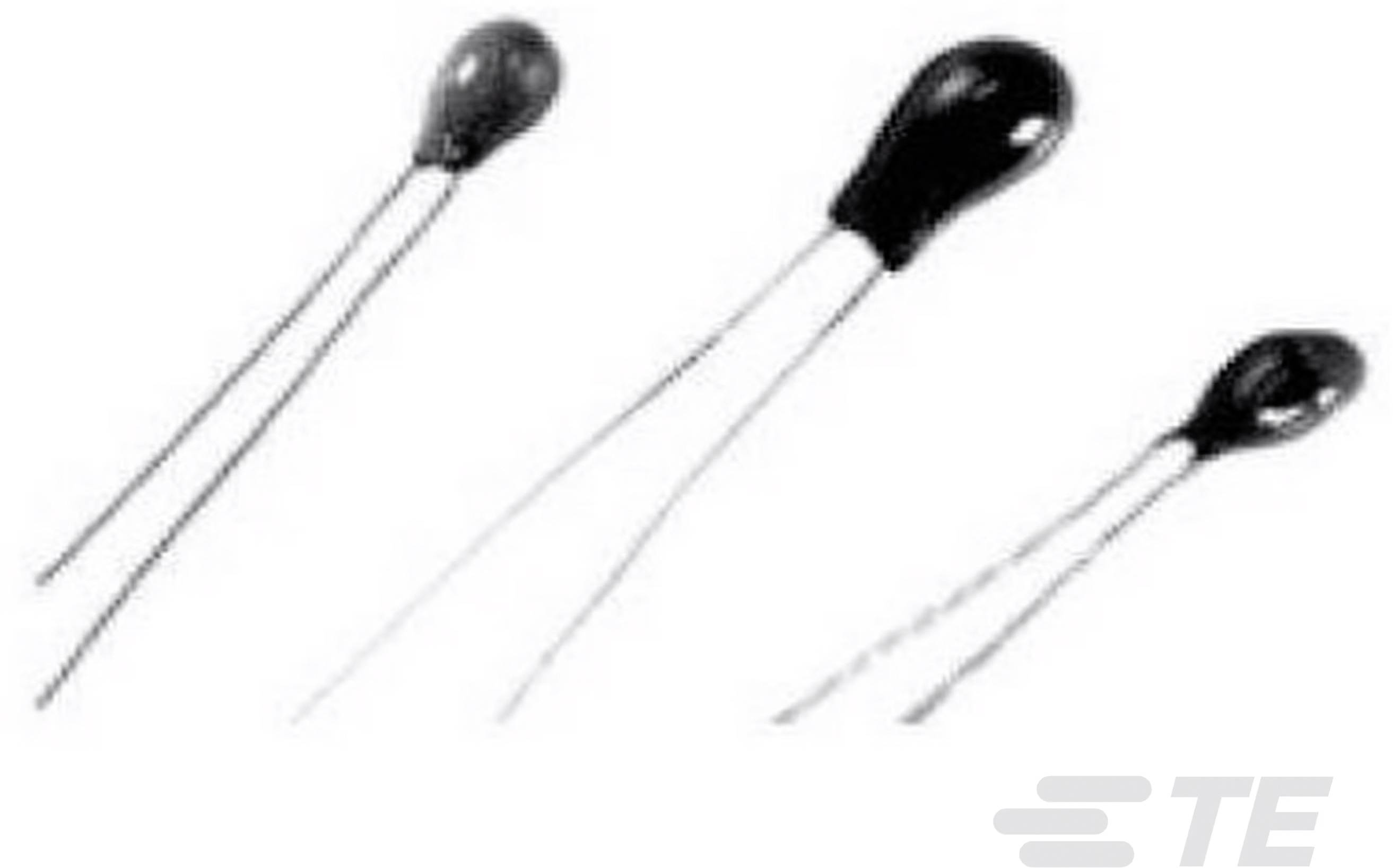 TE Connectivity 11030848-00 NTC-Thermistor 100kΩ Package
