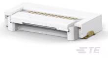 TE Connectivity FFC/FPC-Anschluss Polzahl Gesamt 14 Rastermaß: 0.5mm 1-1775333-4 Box