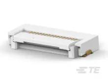 TE Connectivity FFC/FPC-Anschluss Polzahl Gesamt 16 Rastermaß: 0.5mm 1-1775333-6 Box