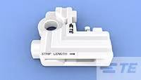 TE Connectivity 1-2154857-3 Halterung Package