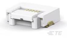 TE Connectivity FFC/FPC-Anschluss Polzahl Gesamt 5 Rastermaß: 0.5mm 1775333-5 Box